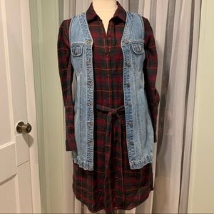 Tommy Hilfiger Dress, Size S/P, NWT